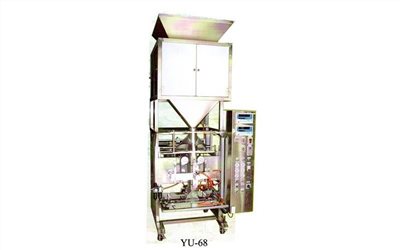 全自動計量製袋包裝機